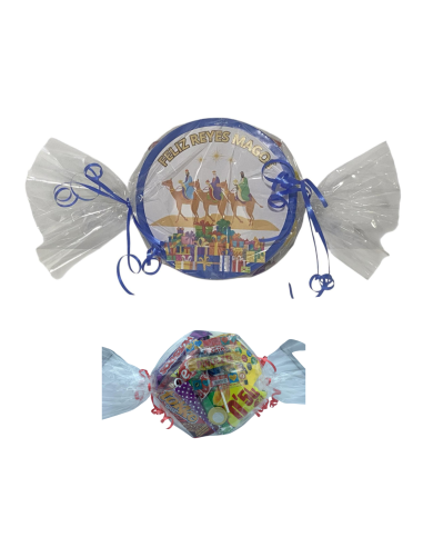 CARAMELO REYES MAGOS