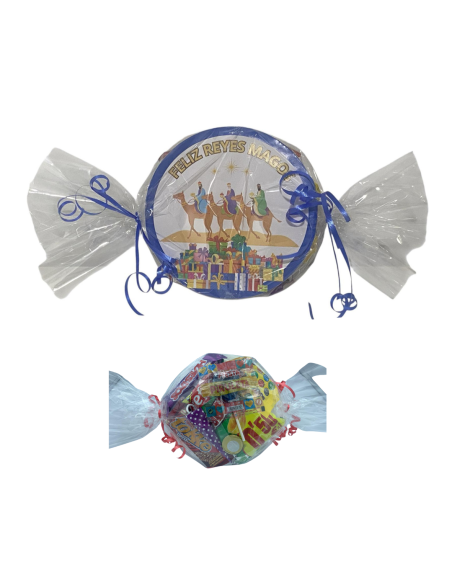 CARAMELO REYES MAGOS