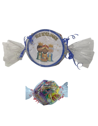 CARAMELO REYES MAGOS