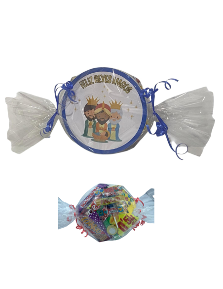 CARAMELO REYES MAGOS