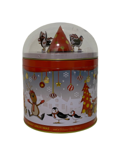 BOLA PINGÜINO MUSICAL