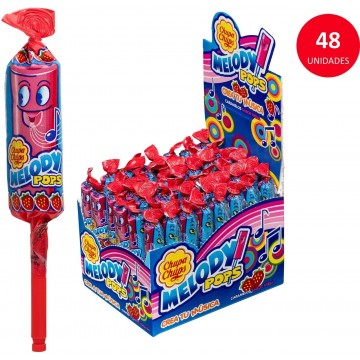 MELODY POPS 2