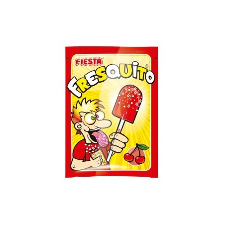 FRESQUITO CEREZA