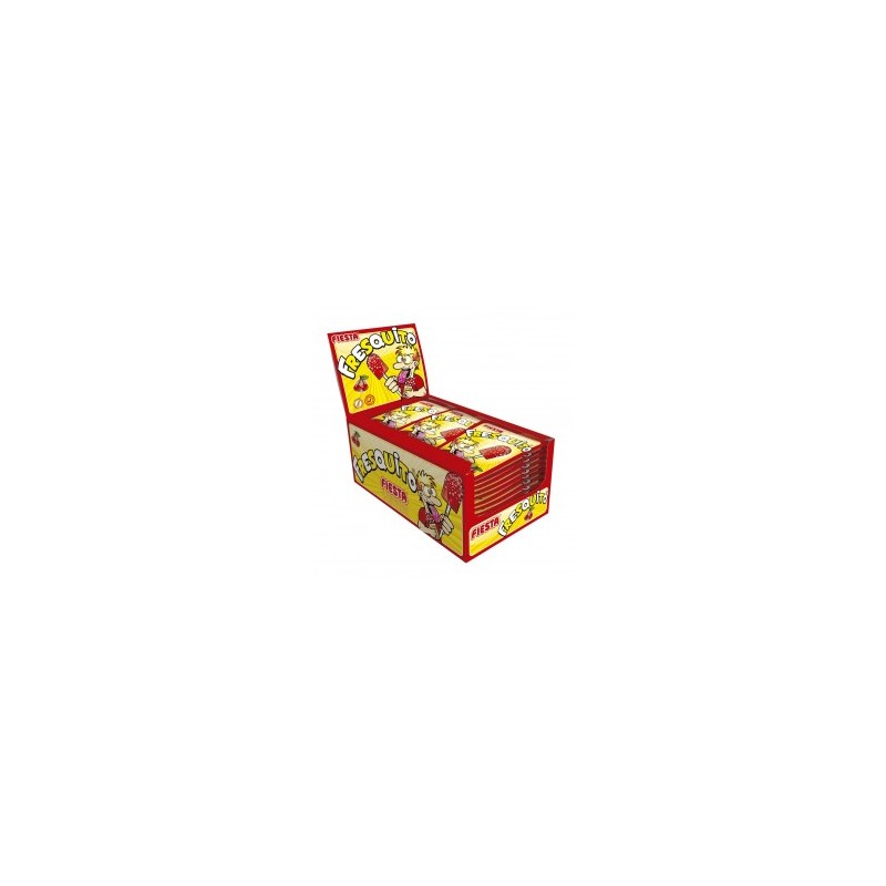 FRESQUITO CEREZA