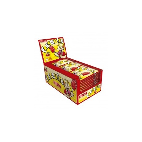 FRESQUITO CEREZA