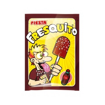 FRESQUITO COLA