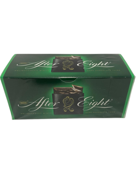 BOMBONES AFTER EIGHT