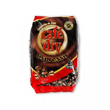 CAFÉ DRY-ESPRESSO 2