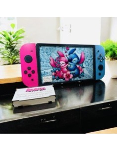 CUADRO FIRMA NINTENDO 2