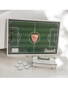 CADRO FIRMA CAMPO FÚTBOL