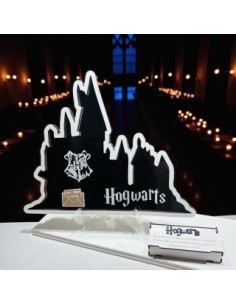CUADRO FIRMA HARRY POTTER 2