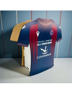 LAPICERO MADERA CAMISETA