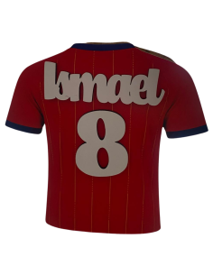 LAPICERO MADERA CAMISETA 2