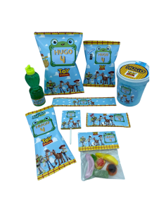 Pack Premium TOY STORY