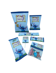 Pack Medio STITCH