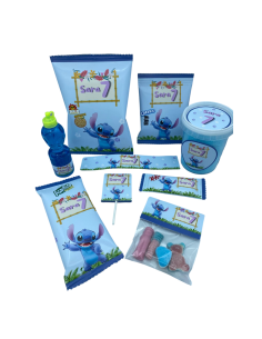 Pack Premium STITCH