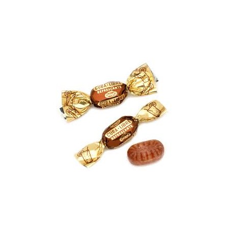 CARAMELO DE CUBALIBRE