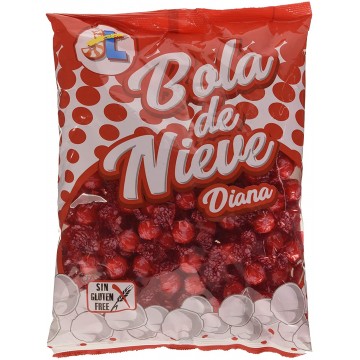 BOLA DE NIEVE 2