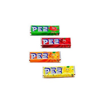 Recambios Pastillas Pez