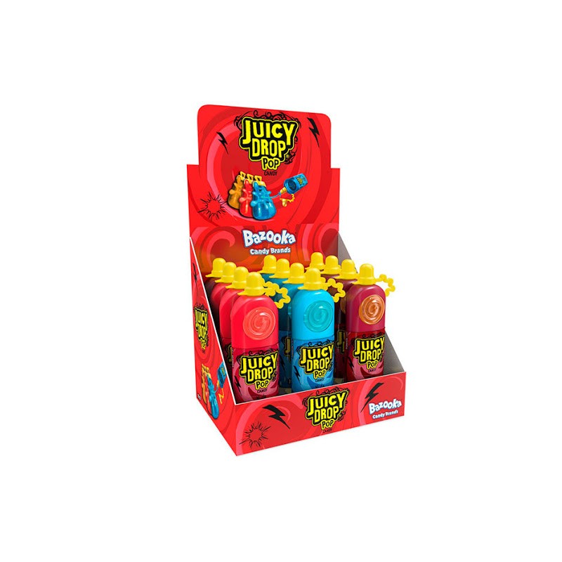 Juicy Drop Pop Original