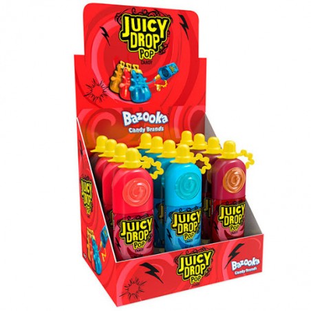 Juicy Drop Pop Original