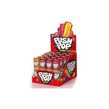 Push Pop 2