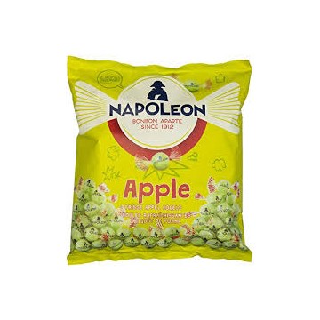 NAPOLEÓN MANZANA 2
