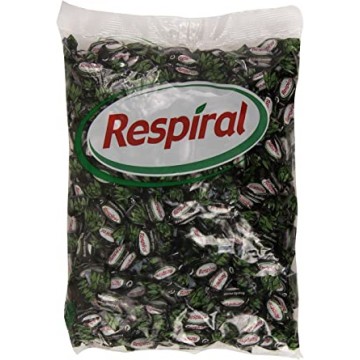 CARAMELO RESPIRAL REGALIZ 2