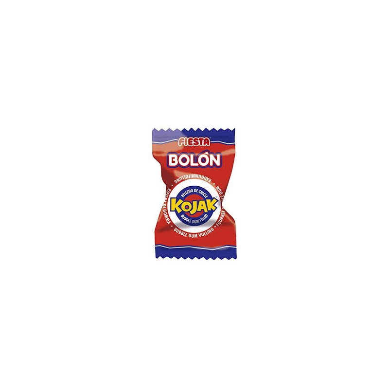 BOLÓN CEREZA