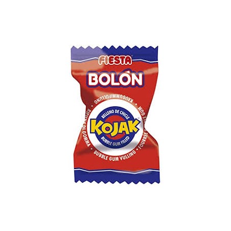 BOLÓN CEREZA