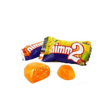 NIMM 2 relleno