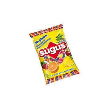 SUGUS 2