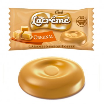 Lacrême Toffee