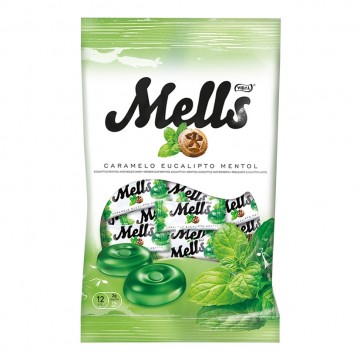 Mells Eucalipto 2