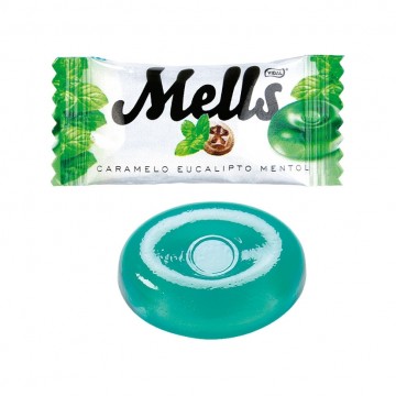 Mells Eucalipto