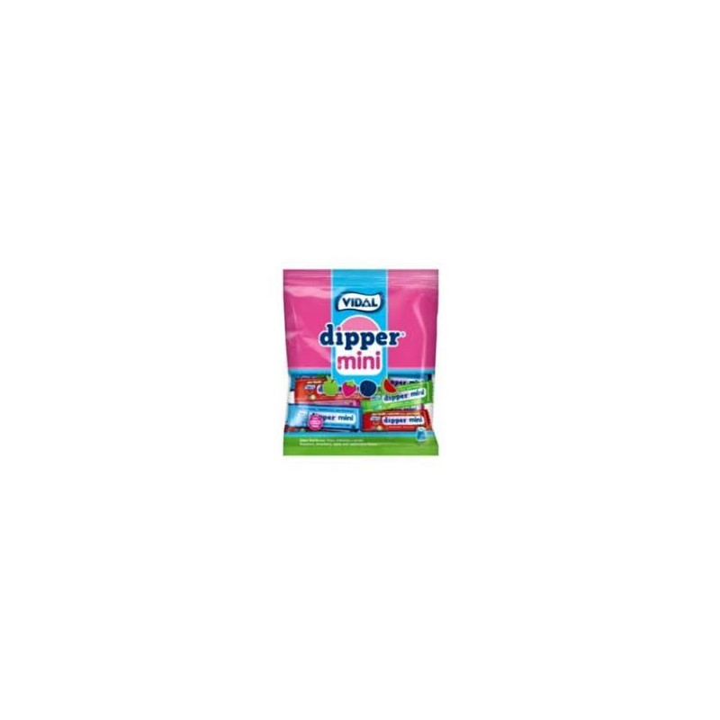 DIPPER MINI