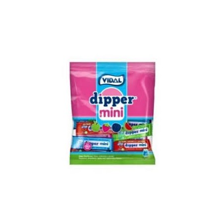 DIPPER MINI