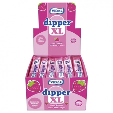 DIPPER XL FRESA