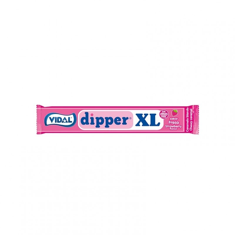 DIPPER XL FRESA