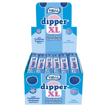 DIPPER XL FRAMBUESA 2