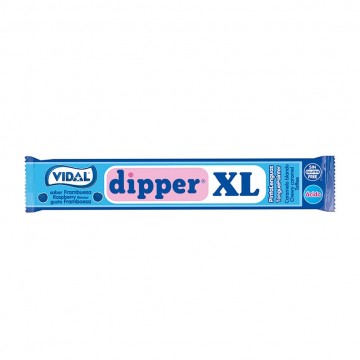 DIPPER XL FRAMBUESA