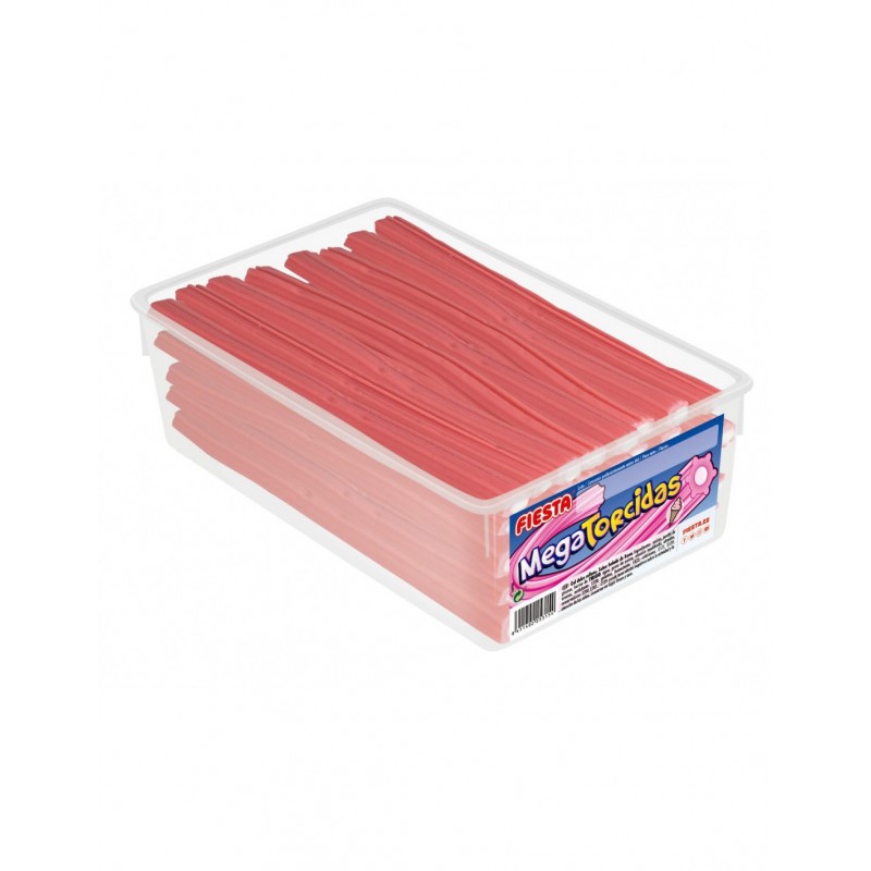 MEGA TORCIDA ROSA FIESTA