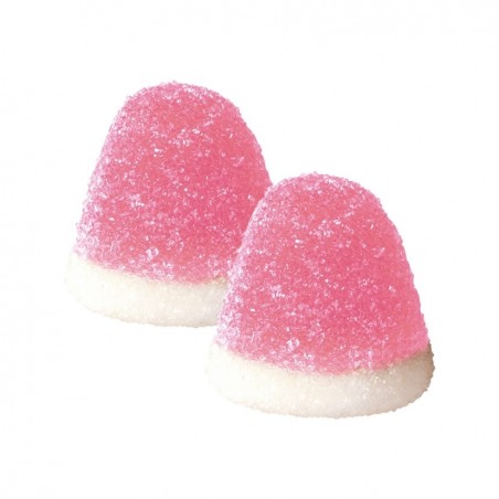 Besos Fresa Nata