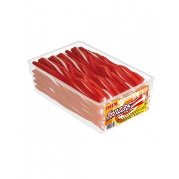 MEGA TRENZAS FRESA-NATA 2