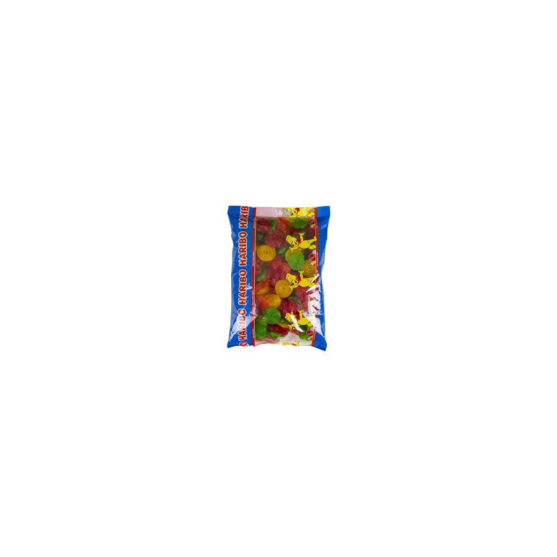 DISCOS COLORES HARIBO