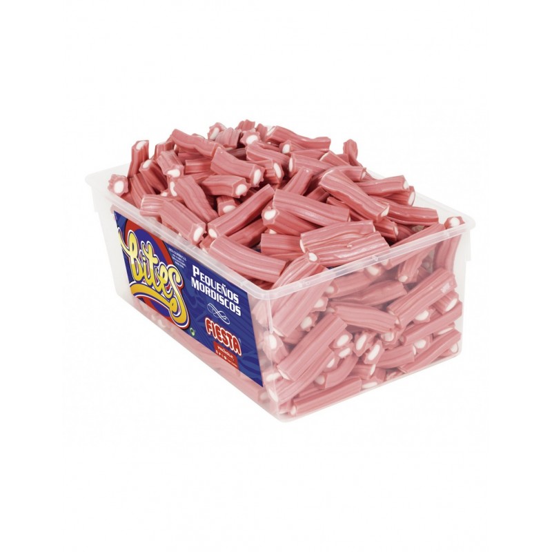 BITES MEGATORCIDA ROSA