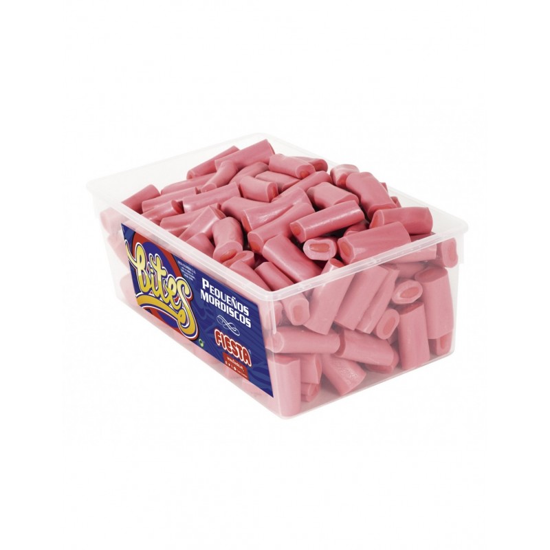 BITES BIG Helado y Fresa BITES BIG Helado y Fresa