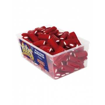 BITES Super Maromas Rellenas