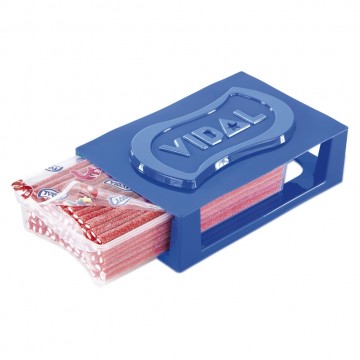 MEGA DULCIPICA FRESA 2