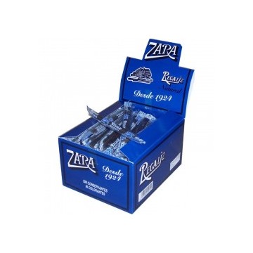 FIRE ZARA TRADICIONAL 2